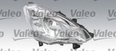 Far 043780 VALEO - Fata vehicul Far 043780 VALEO - Fata vehicul