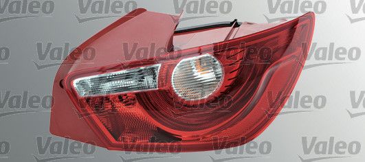 Lampa spate 043832 VALEO - Stopuri / elemente Lampa spate 043832 VALEO - Stopuri / elemente