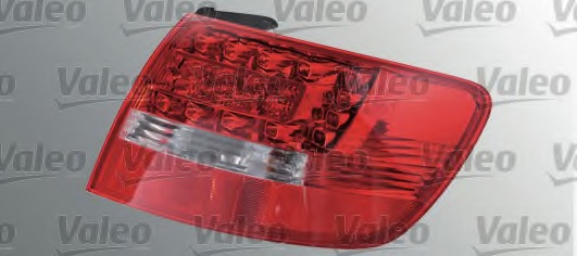 Lampa spate 043847 VALEO - Stopuri / elemente Lampa spate 043847 VALEO - Stopuri / elemente