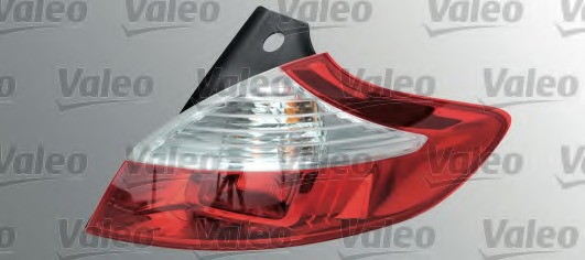Lampa spate 043854 VALEO - Stopuri / elemente Lampa spate 043854 VALEO - Stopuri / elemente