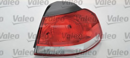 Lampa spate 043878 VALEO - Stopuri / elemente Lampa spate 043878 VALEO - Stopuri / elemente