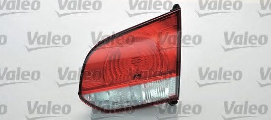 Lampa spate 043881 VALEO - Stopuri / elemente Lampa spate 043881 VALEO - Stopuri / elemente