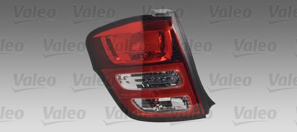 Lampa spate 043947 VALEO - Lumini