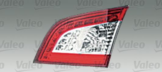 Lampa spate 043971 VALEO - Lumini