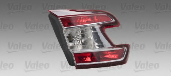 Lampa spate 044088 VALEO - Stopuri / elemente Lampa spate 044088 VALEO - Stopuri / elemente
