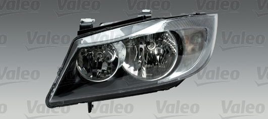 Far 044192 VALEO - Far principal Far 044192 VALEO - Far principal