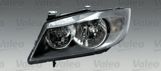 Far 044193 VALEO - Far principal Far 044193 VALEO - Far principal
