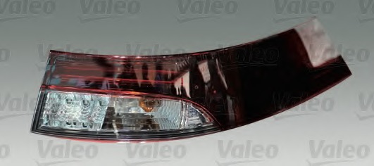 Lampa spate 044224 VALEO - Stopuri / elemente Lampa spate 044224 VALEO - Stopuri / elemente