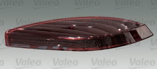 Lampa spate 044228 VALEO - Stopuri / elemente Lampa spate 044228 VALEO - Stopuri / elemente