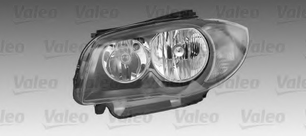 Far 044276 VALEO - Far principal Far 044276 VALEO - Far principal