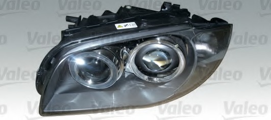 Far 044283 VALEO - Far principal Far 044283 VALEO - Far principal