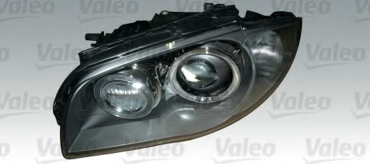 Far 044289 VALEO - Far principal Far 044289 VALEO - Far principal