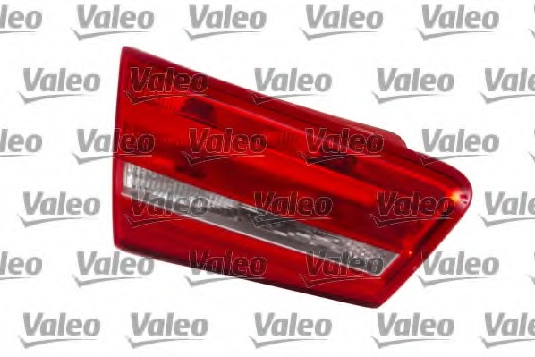 Lampa spate 044520 VALEO - Stopuri / elemente Lampa spate 044520 VALEO - Stopuri / elemente