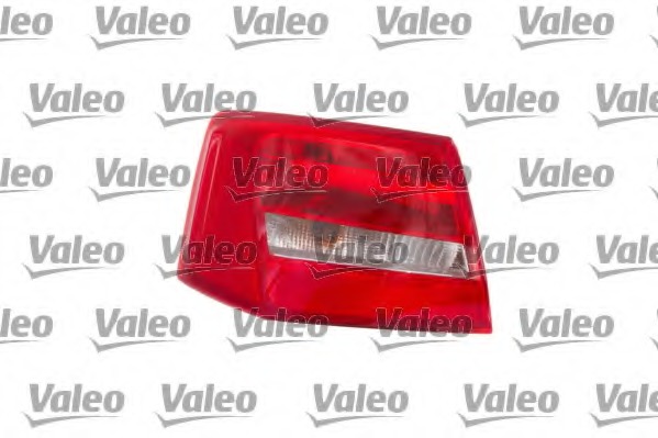 Lampa spate 044522 VALEO - Stopuri / elemente Lampa spate 044522 VALEO - Stopuri / elemente