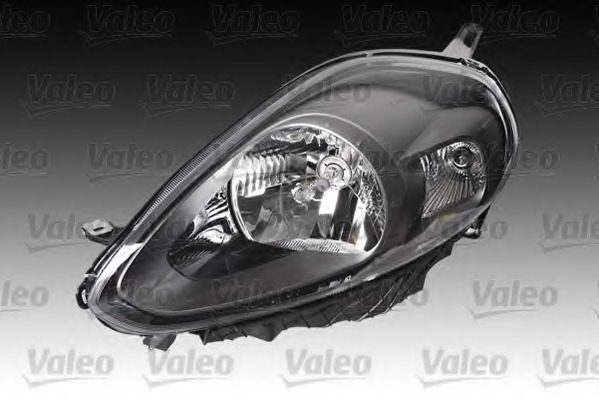 Far 044600 VALEO - Faruri / becuri Far 044600 VALEO - Faruri / becuri