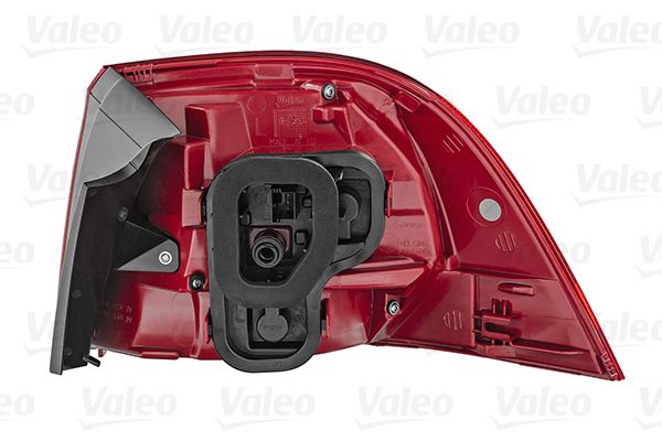 Lampa spate 044606 VALEO - Stopuri / elemente Lampa spate 044606 VALEO - Stopuri / elemente
