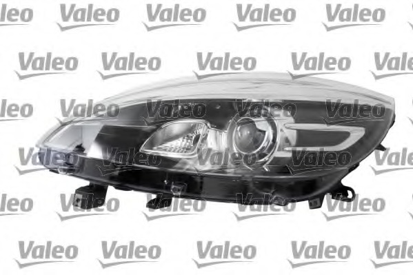 Far 044768 VALEO - Far principal