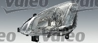 Far 044788 VALEO - Fata vehicul Far 044788 VALEO - Fata vehicul