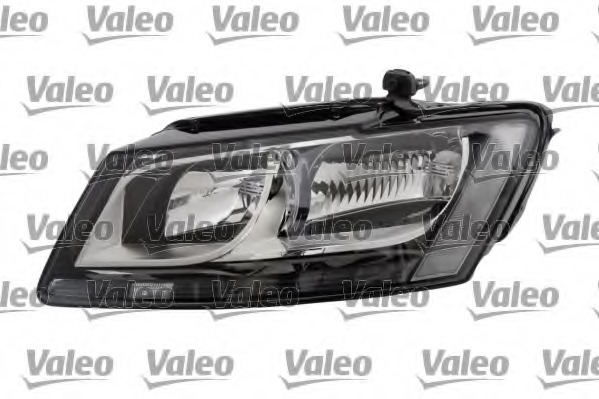 Far 044863 VALEO - Fata vehicul Far 044863 VALEO - Fata vehicul