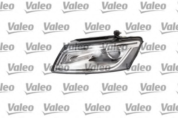 Far 044874 VALEO - Fata vehicul Far 044874 VALEO - Fata vehicul