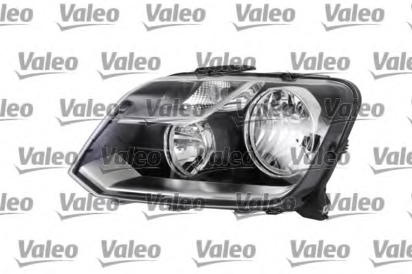 Far 044880 VALEO - Far principal