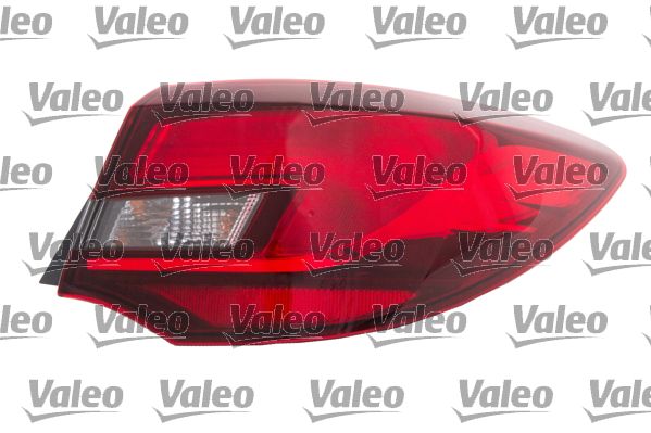 Lampa spate 044958 VALEO - Stopuri / elemente Lampa spate 044958 VALEO - Stopuri / elemente