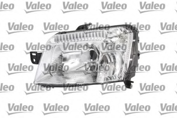 Far 045005 VALEO - Far principal