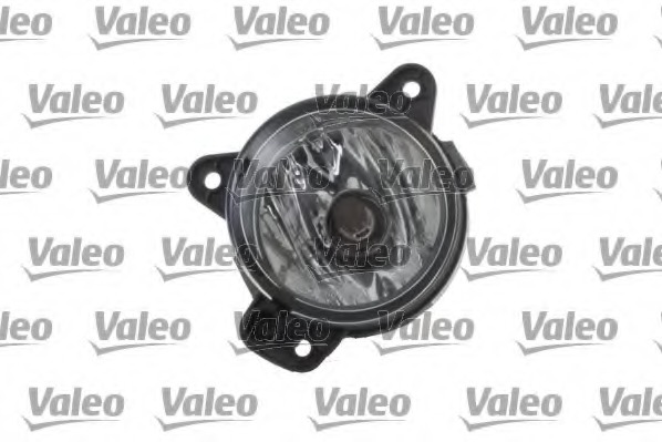 Proiector ceata 045089 VALEO - Fata vehicul Proiector ceata 045089 VALEO - Fata vehicul
