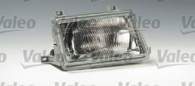 Far 084556 VALEO - Far principal