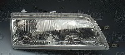Far 085306 VALEO - Far principal