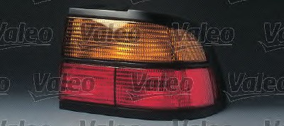 Lampa spate 085340 VALEO - Stopuri / elemente Lampa spate 085340 VALEO - Stopuri / elemente