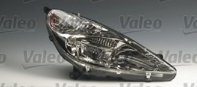 Far 087654 VALEO - Far principal Far 087654 VALEO - Far principal