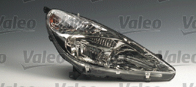 Far 087658 VALEO - Far principal Far 087658 VALEO - Far principal