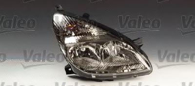 Far 087928 VALEO - Far principal