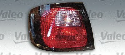Lampa spate 087959 VALEO - Stopuri / elemente Lampa spate 087959 VALEO - Stopuri / elemente