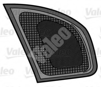 Lampa spate 088004 VALEO - Stopuri / elemente Lampa spate 088004 VALEO - Stopuri / elemente