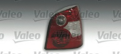 Lampa spate 088374 VALEO - Stopuri / elemente Lampa spate 088374 VALEO - Stopuri / elemente
