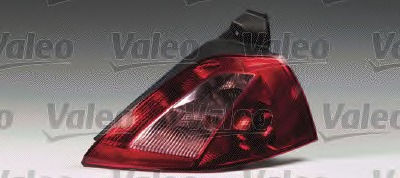 Lampa spate 088389 VALEO - Stopuri / elemente Lampa spate 088389 VALEO - Stopuri / elemente
