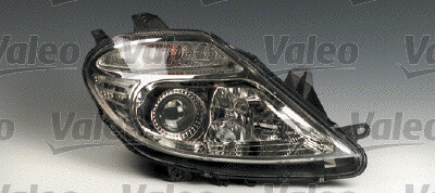 Far 088437 VALEO - Far principal Far 088437 VALEO - Far principal