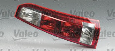 Lampa spate 088502 VALEO - Stopuri / elemente Lampa spate 088502 VALEO - Stopuri / elemente