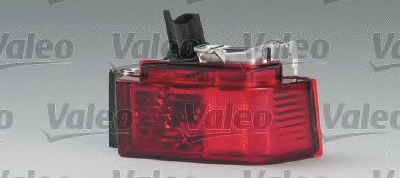 Lampa spate 088505 VALEO - Stopuri / elemente Lampa spate 088505 VALEO - Stopuri / elemente