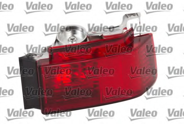 Dispersor, lampa spate 088506 VALEO - Stopuri / elemente Dispersor, lampa spate 088506 VALEO - Stopuri / elemente