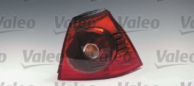 Lampa spate 088732 VALEO - Stopuri / elemente Lampa spate 088732 VALEO - Stopuri / elemente
