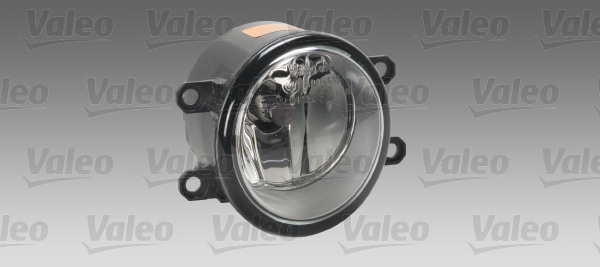Proiector ceata 088969 VALEO - Iluminari auxiliare / elemente Proiector ceata 088969 VALEO - Iluminari auxiliare / elemente