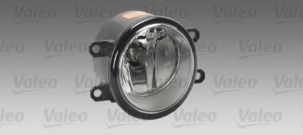 Proiector ceata 088970 VALEO - Iluminari auxiliare / elemente Proiector ceata 088970 VALEO - Iluminari auxiliare / elemente