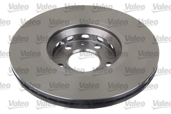 Disc frana 186758 VALEO - Disc frana Disc frana 186758 VALEO - Disc frana