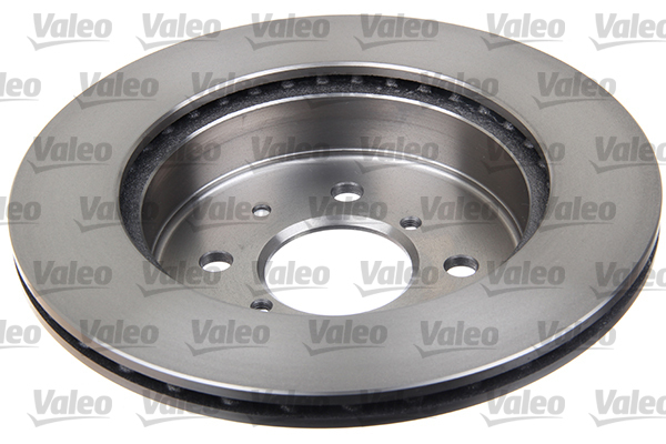Disc frana 186805 VALEO - Frana disc