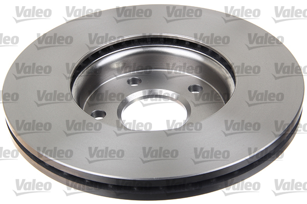 Disc frana 186819 VALEO - Frana disc Disc frana 186819 VALEO - Frana disc