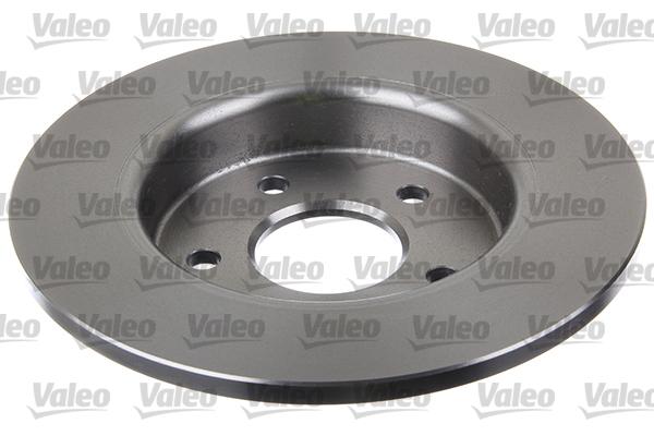 Disc frana 186842 VALEO - Frana disc