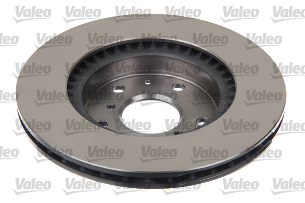Disc frana 197135 VALEO - Frana disc